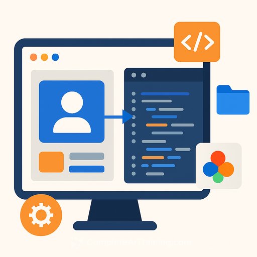 Figma evolves into full-stack creation platform with new code layers