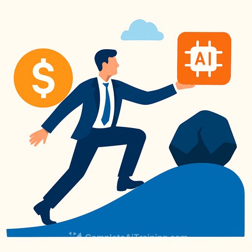 Figma (FIG)'s $200M Weavy Bet Pits AI Ambition Against Execution Risk