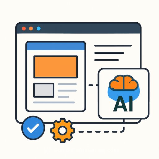 Figma launches Specs editor for AI design rules