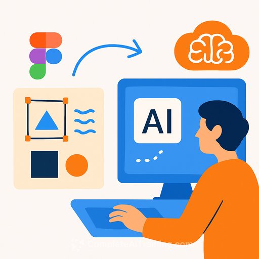 Figma relaunches Weavy as Figma Weave to merge AI models with professional design workflows