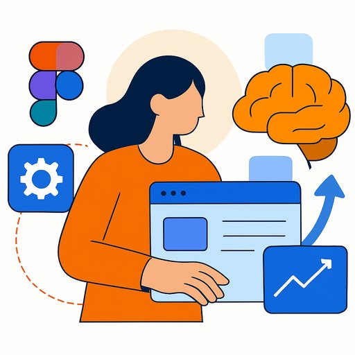 Figma's AI Push: Make, Weave, and the Race to Win Enterprise Product Teams