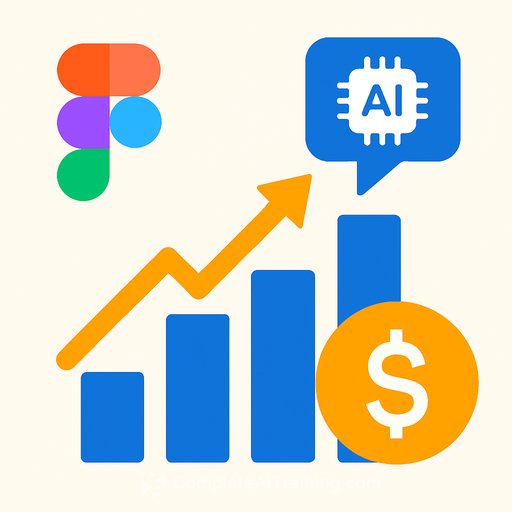 Figma soars 29.1% after insiders buy and AI credits go paid