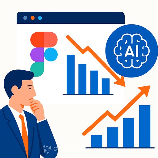 Figma stock sinks on AI fear, but Q1 results and platform pivot build case for rerating