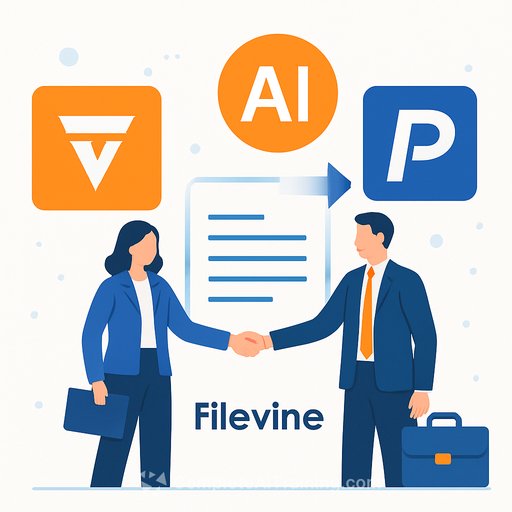 Filevine Acquires Pincites in Second 2025 AI Deal, Expanding Into Corporate Legal