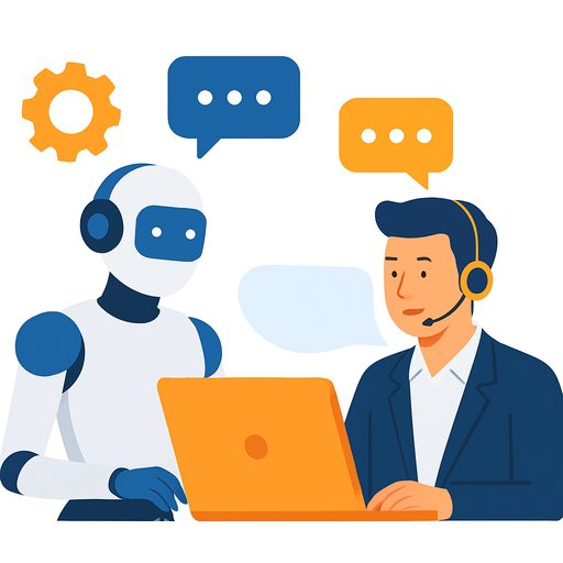 Fin launches AI agent to manage its own AI customer service agent