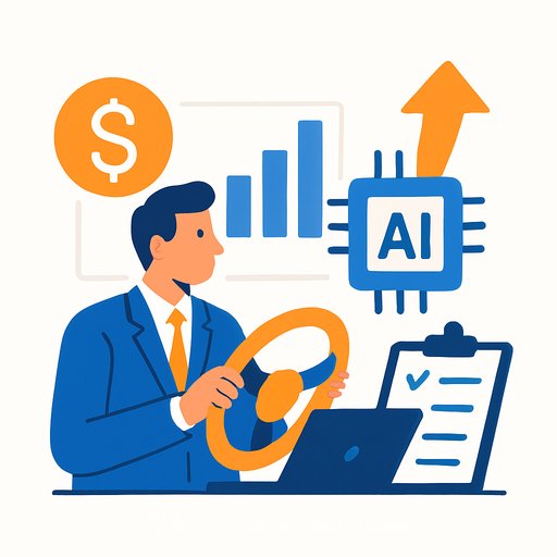 Fin operator drives 20,000 AI support improvements in three months