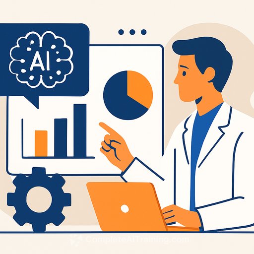 Final training runs account for only a small fraction of AI model development costs, research finds