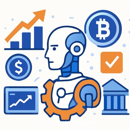 Finance 2026: AI on Assist, Crypto at the Core, ESG with Teeth, Cybersecurity as the Dealbreaker