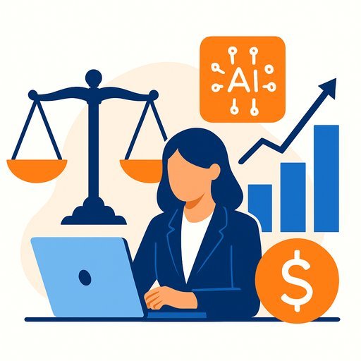 Finance adopts AI faster than it can measure the return