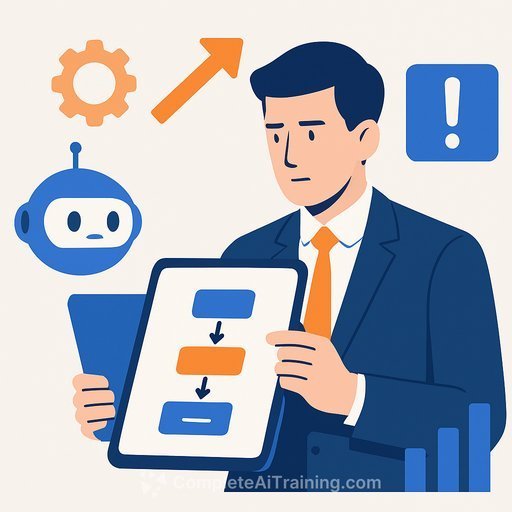 Finance AI adoption hinges on explainability as CFOs face pressure to defend AI outputs