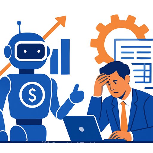 Finance AI stays stuck in pilot mode as agentic systems outpace governance frameworks