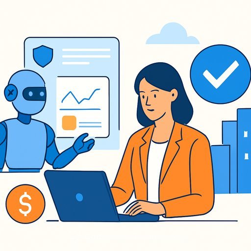 Finance Is Ready to Scale AI in 2026-On Its Own Terms