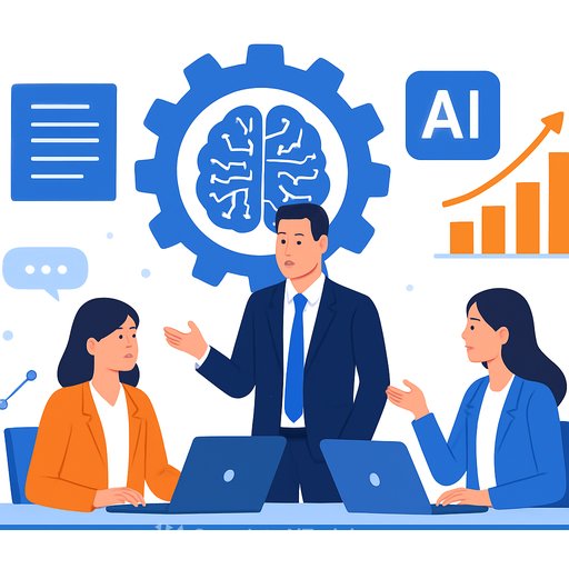 Finance leaders back AI workflow redesign over job cuts, but readiness gap remains wide