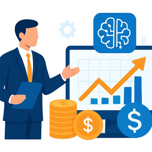 Finance leaders increase artificial intelligence spending in accounts payable but require proven returns before scaling