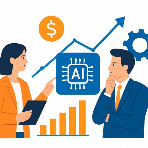 Finance leaders plan to increase AI investment but lack governance to meet new regulations