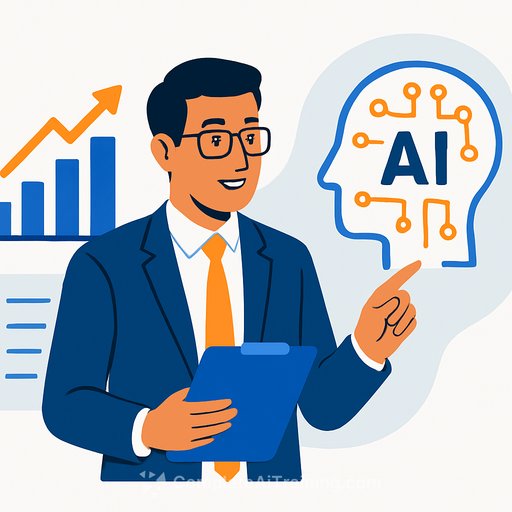 Finance meets AI at W. P. Carey: Christopher Ramirez turns an MBA into a ServiceNow role