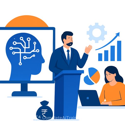 Finance Ministry's Chintan Shivir charts AI in governance and JIT fund flows ahead of 2026 scheme reset