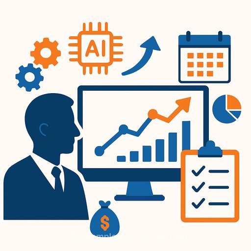Finance's 2026 agenda: AI, agile planning, cost discipline, and proactive leadership