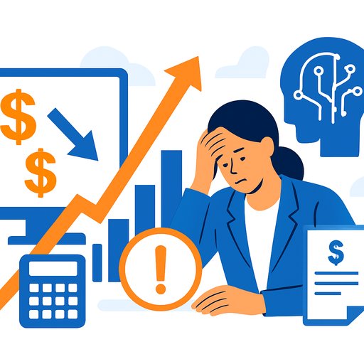Finance Teams Lose 72 Days to Manual AP as Tariffs Squeeze and AI Adoption Lags