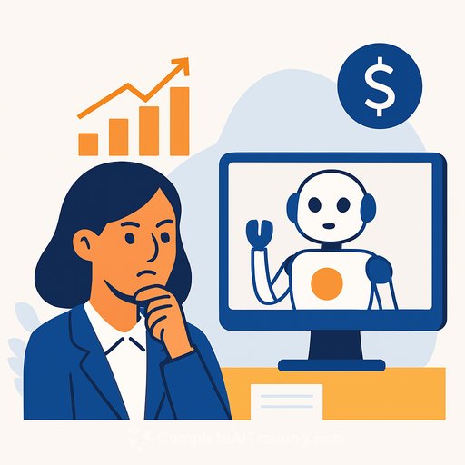 Finance teams remain wary of letting AI make routine decisions, PEX survey finds