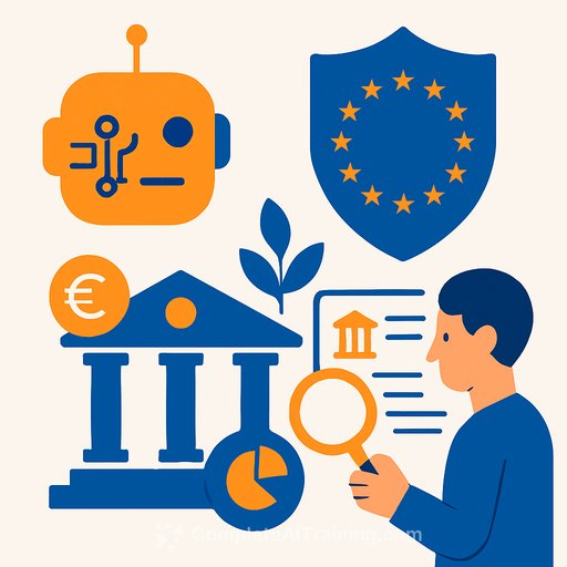 Finance Watch Urges Stronger EU Rules to Protect Consumers from AI Risks in Retail Finance