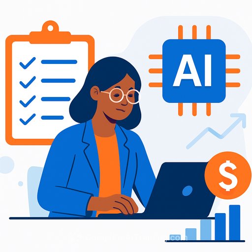 Financial Advice New Zealand launches 12-week AI certificate for confident, compliant adoption