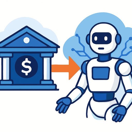 Financial educator warns investors against trusting AI with personal finance decisions