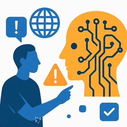 Financial firms and frontier labs outline how to give agents useful autonomy without losing control