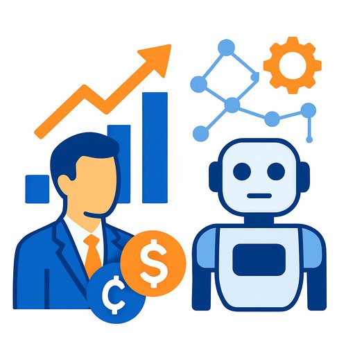 Financial firms prioritize proving AI value and preparing for agentic systems
