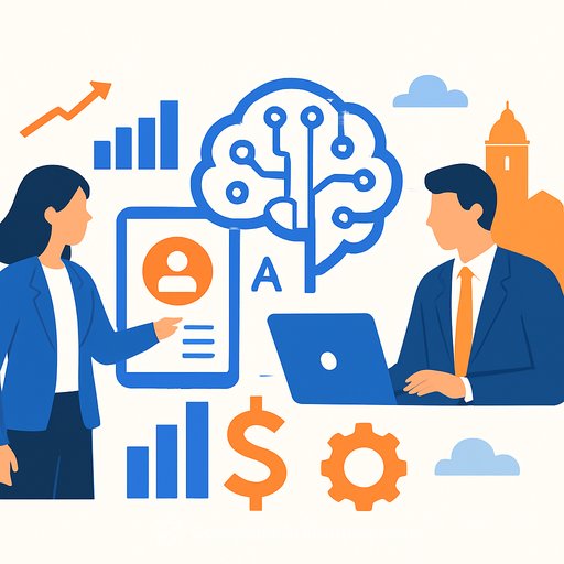 Financial marketers in Singapore and Hong Kong shift focus to embedding AI in governed workflows