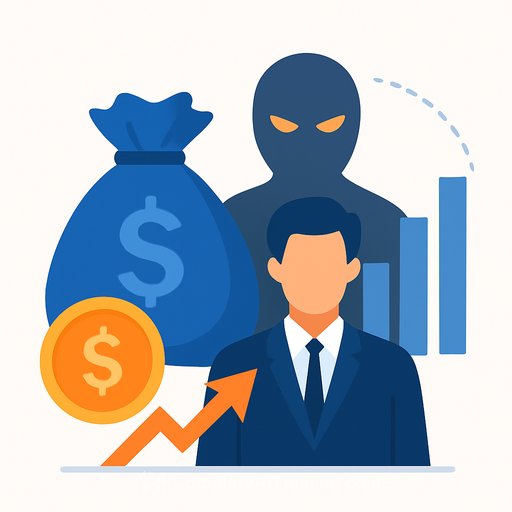 Financial services insider risk costs rise to $23.1m as shadow AI spreads