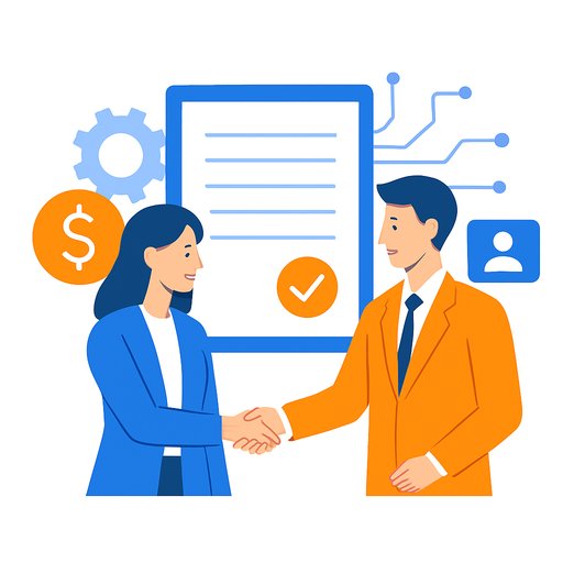 Finda and Upstage sign MOU to develop agentic AI platform for financial services