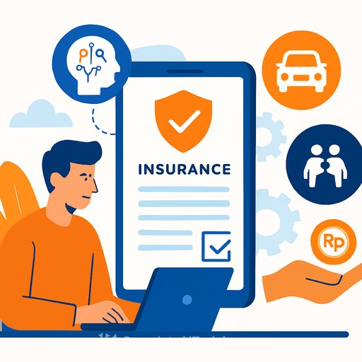 FingerMotion Launches AI-Driven Insurance Risk Platform to Transform Indonesia’s Digital Insurance Market