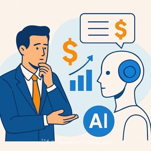 Finny launches Hunter AI agent to automate marketing and business development for financial advisors