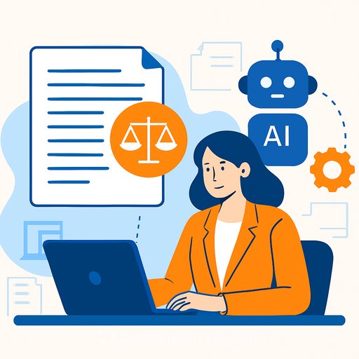 Finom uses AI to automate legal document processing for small business back-office operations