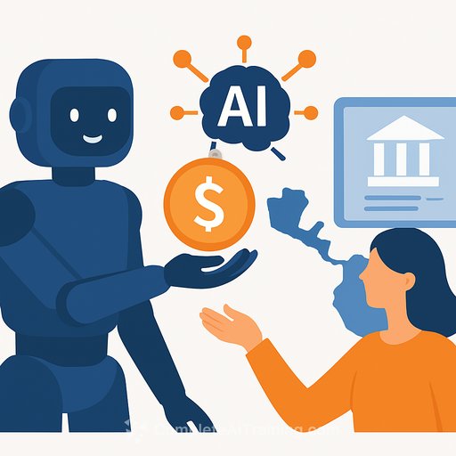 Finomnia targets Latin America as AI agents reshape its banking software strategy