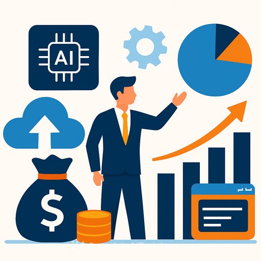 FinOps Moves Beyond Cloud: AI ROI, SaaS Oversight, and C-suite Clout