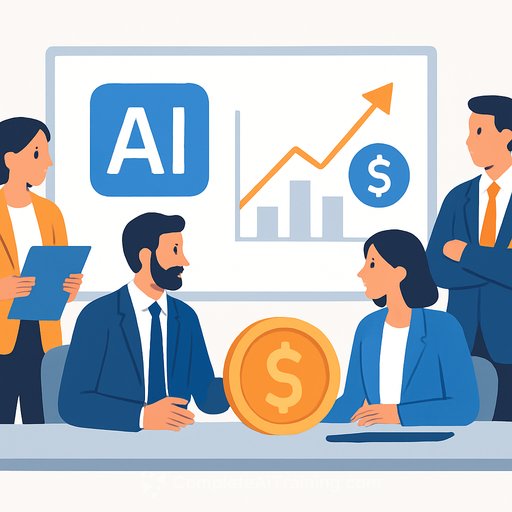 FinOps teams take on AI cost management as token spending becomes a boardroom concern
