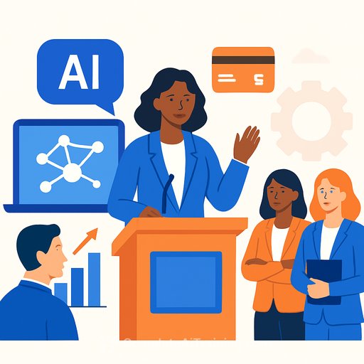 FinovateEurope 2026 Preview: AI, Embedded Finance, and Women in Fintech Take Center Stage