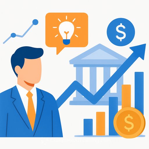 Finster AI raises $15m to bring proactive intelligence to Wall Street