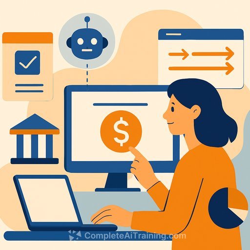 Finzly Puts Agentic AI at the Heart of Payments and Operations