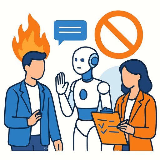 Fire and Rehire Rules, AI-Generated Grievances, and Plans to Scrap the Equality Act: HR Podcast Ep 2