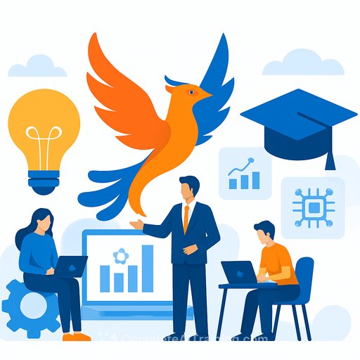 Firebird launches venture platform and AI education program for 50,000 students in Armenia