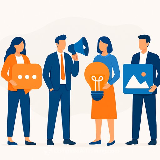 Firecracker PR, Spoken Voice PR, Sparq Designs and Moxie Communications Group each land new agency of record assignments