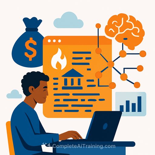 Firecrawl secures $14.5M to deliver AI-ready structured web data for developers