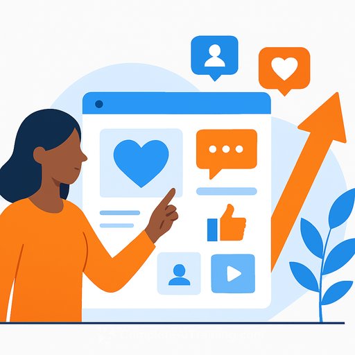 Fireply AI launches social engagement platform to help marketing teams maintain visibility amid declining organic reach