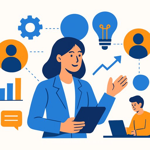 Firms with connected talent systems are 11 times more likely to have adaptable workforces, study finds