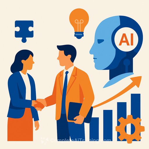 First Advantage Accelerates AI Integration and Value Creation with Sterling Acquisition and FA 5.0 Strategy
