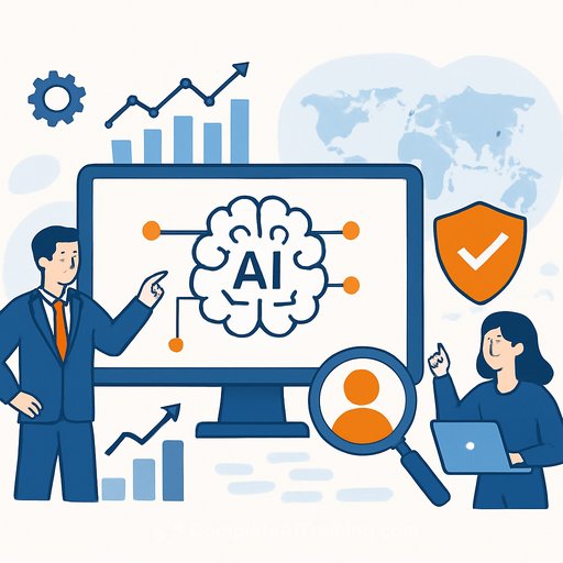 First Advantage leans on AI-driven risk management and digital identity to drive 2026 growth, stability, and wider margins