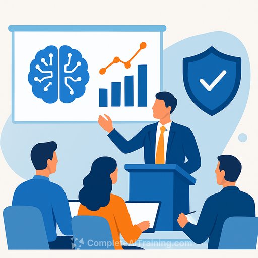 First-Ever Austin CIO & C-Level Tech Summit Oct 21: AI, Cybersecurity, and Growth Insights for C-Suite Leaders